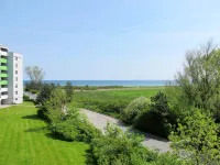 Ostseeresidenz Damp (Dmp171)