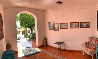 Hotel Real de San Diego