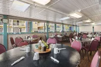 Howard Johnson by Wyndham Ocean City Oceanfront - petit déjeuner