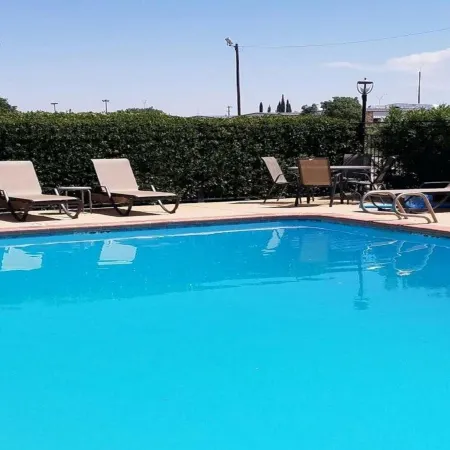 Baymont by Wyndham Midland Airport