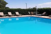 Baymont by Wyndham Midland Airport - Kolam Renang