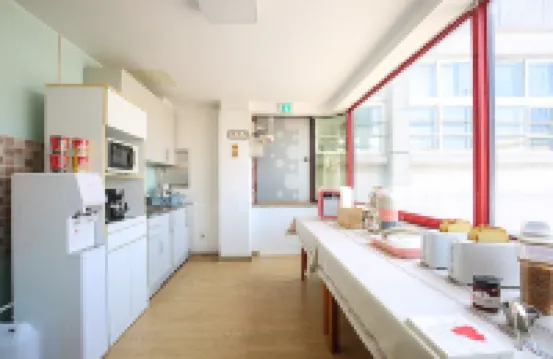 Gunsan Dashwim Guesthouse