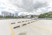 โรงแรม Gyeongju H Avenue บุลกุคซา - ที่มีที่จอดรถ