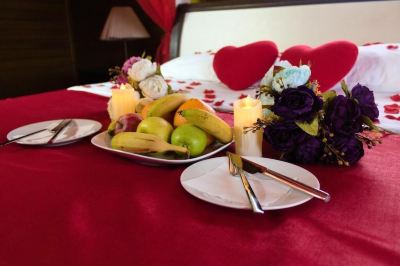 Cuisine Moringa Photo