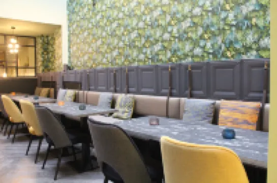 Leonardo Hotel Antwerpen