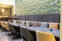 Leonardo Hotel Antwerpen Hoteles en Amberes
