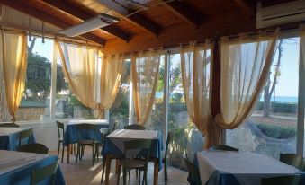 Quadruple Room in Pineto - Enjoy a Relaxing Holiday