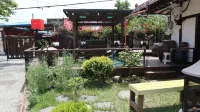 Cheongdo Persimmon Flower Pension