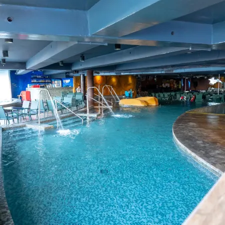 Hotel H2O