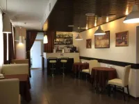 斯普特尼克迷你飯店