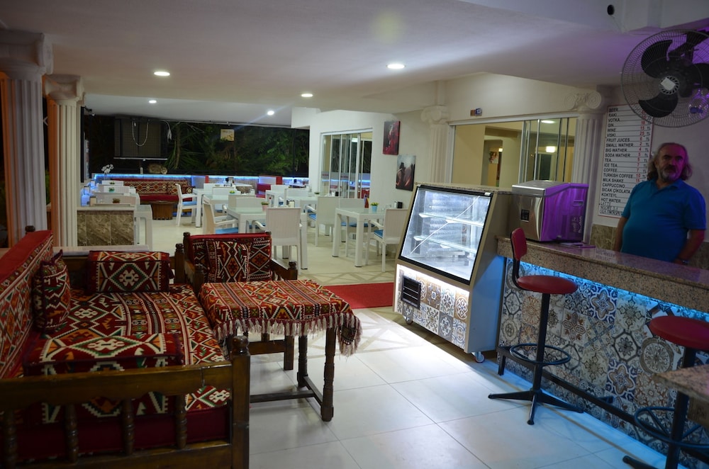 Kemal Butik Hotel