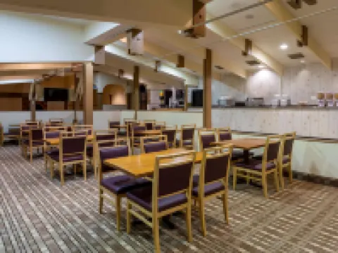 ベイモント バイ ウィンダム クィーンズベリー / レイク ジョージ クイーンズベリーのホテル