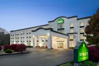 Wingate by Wyndham Bridgeport/Clarksburg Hotel a 