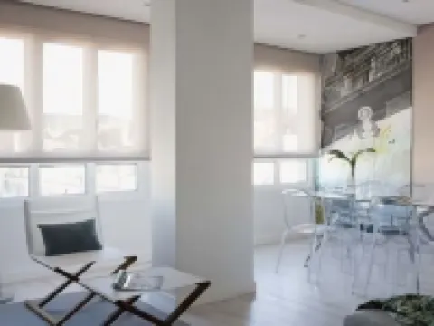 Eric Vökel Boutique Apartments - Amsterdam Suites