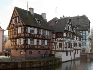 Sejours and  Affaires Strasbourg Kleber