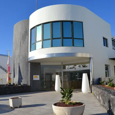 Hotel Pocillos Playa, Solo Adultos