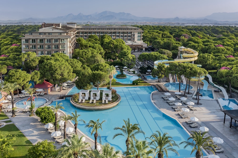 Papillon Ayscha Resort & Spa - All Inclusive