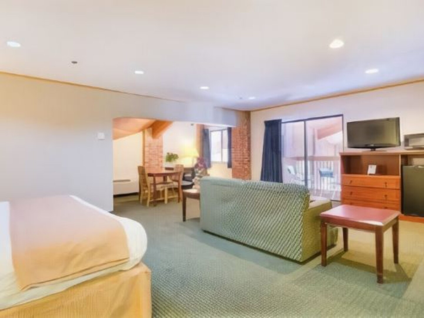 Quality Inn Sycamore - DeKalb