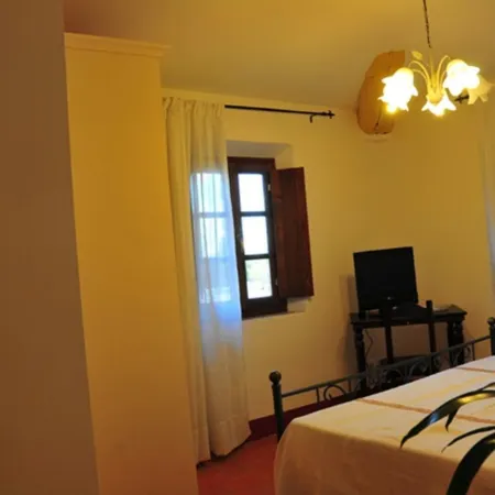 B&B Il Casale di Nanni