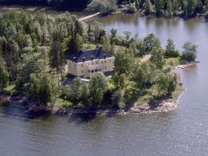 Salsåker Herrgård