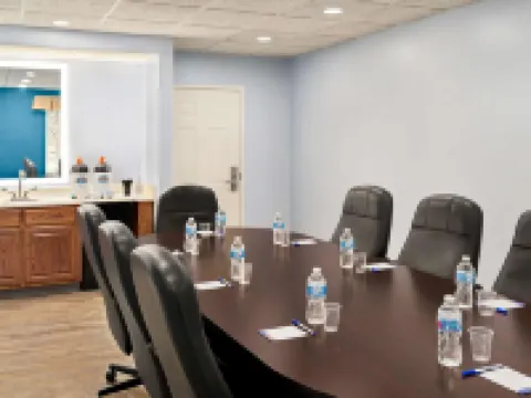 Baymont by Wyndham Henderson Oxford Hotels in Vance County