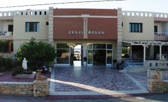 Ekavi Hotel