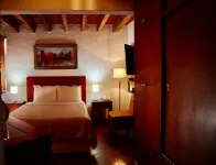 Villas Casa Divina at San Felipe Area Hotel di 
