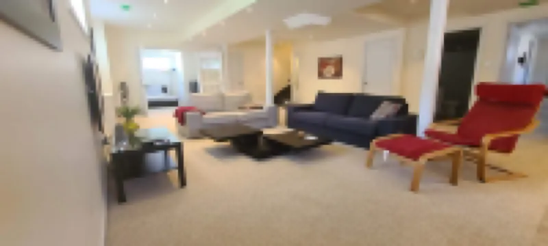 Spacious 2 Br, 3 Beds,  Sleeps 6, Kitchen, Laundry