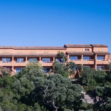Apartment/4 People - Near Porto Vecchio - 500 mt from the Sea