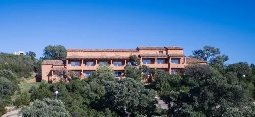 Apartment/4 People - Near Porto Vecchio - 500 mt from the Sea