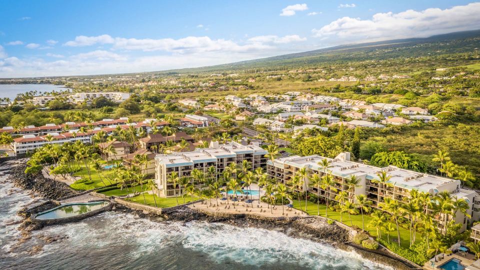 Aston Kona by The Sea