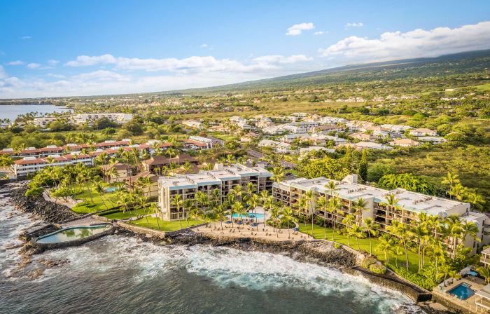 Aston Kona by The Sea