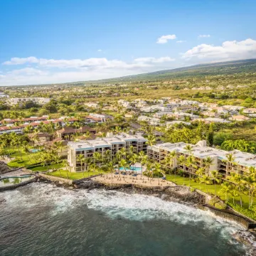 Aston Kona by The Sea