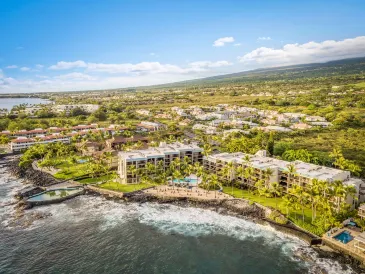 Aston Kona by The Sea