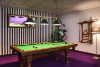 Best Western Plus Hotel Olsztyn Old Town Hotels in Olsztyn