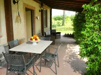 Stucchio Hotels in Acquapendente