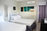 Casa Docia Hotel Các khách sạn ở Samana