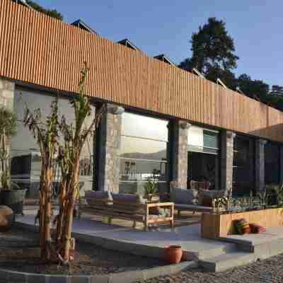 Cook's Club Adakoy, Marmaris - Adults Only "Plus 16" Hotel Exterior