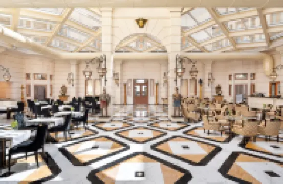 오르테아 팰리스 호텔, 시실리, 오토그래프 컬렉션