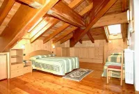 Hotel Sport Các khách sạn ở Valfurva