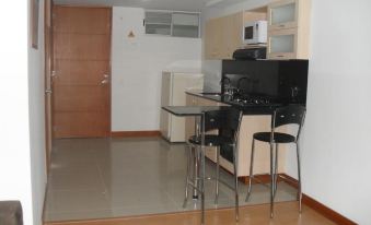 Rent Apartment Furnished an Alcove