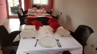 Résidence Saint-Jacques Brazzaville Hotels in Brazzaville