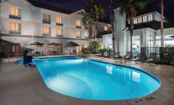 Hilton Garden Inn Orlando North/Lake Mary