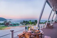 Wando (Bogildo) Geuseomae Pension