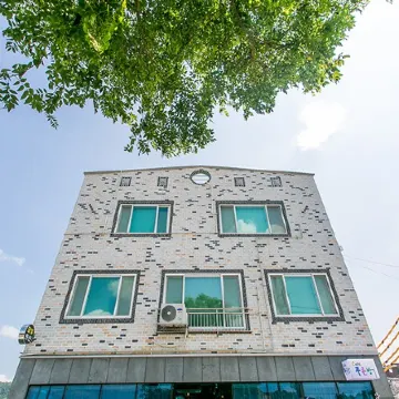 Damyang Dambit Pension