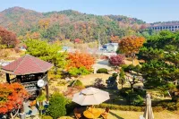 Chungju Garden Story Pension