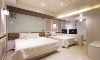 Bomun Ciel Hotel