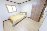Yesan Sanmaru Pension Hoteles en Yesan-gun