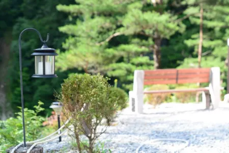 Jeongseon Deoksangi Morning Pension