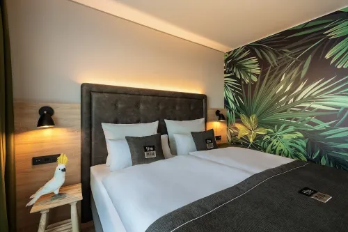 Holiday Inn - the niu, CRUSOE BREMEN AIRPORT by IHG